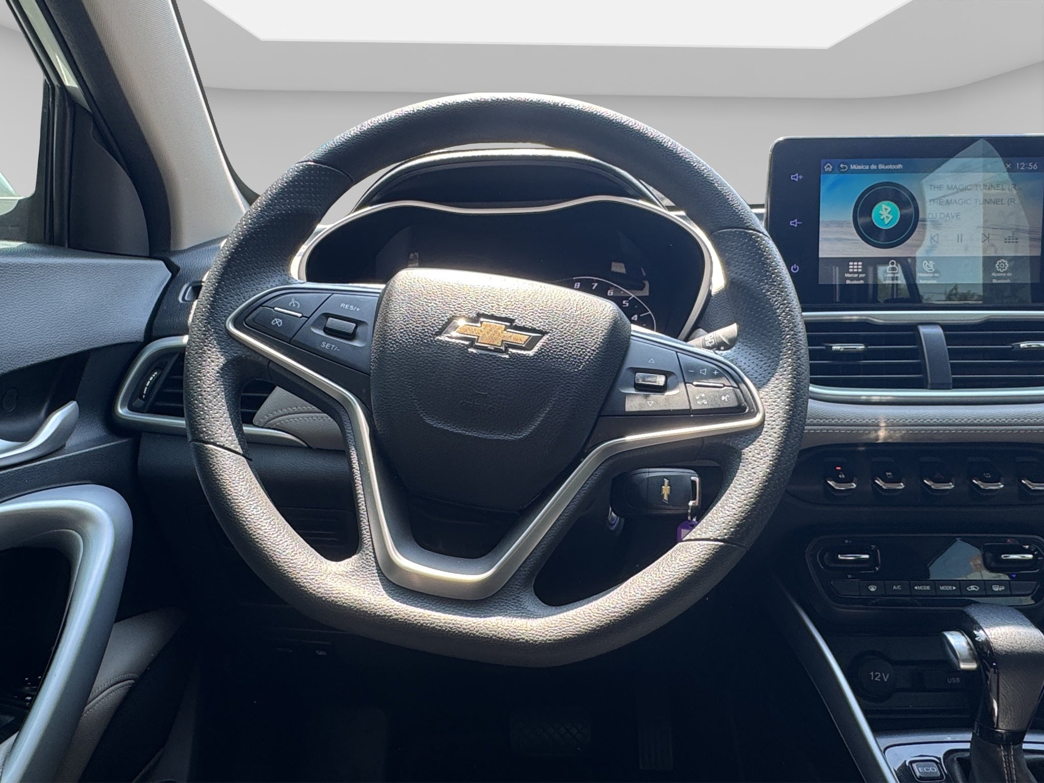 2023 Chevrolet Groove 1.5 TIPO B LT At