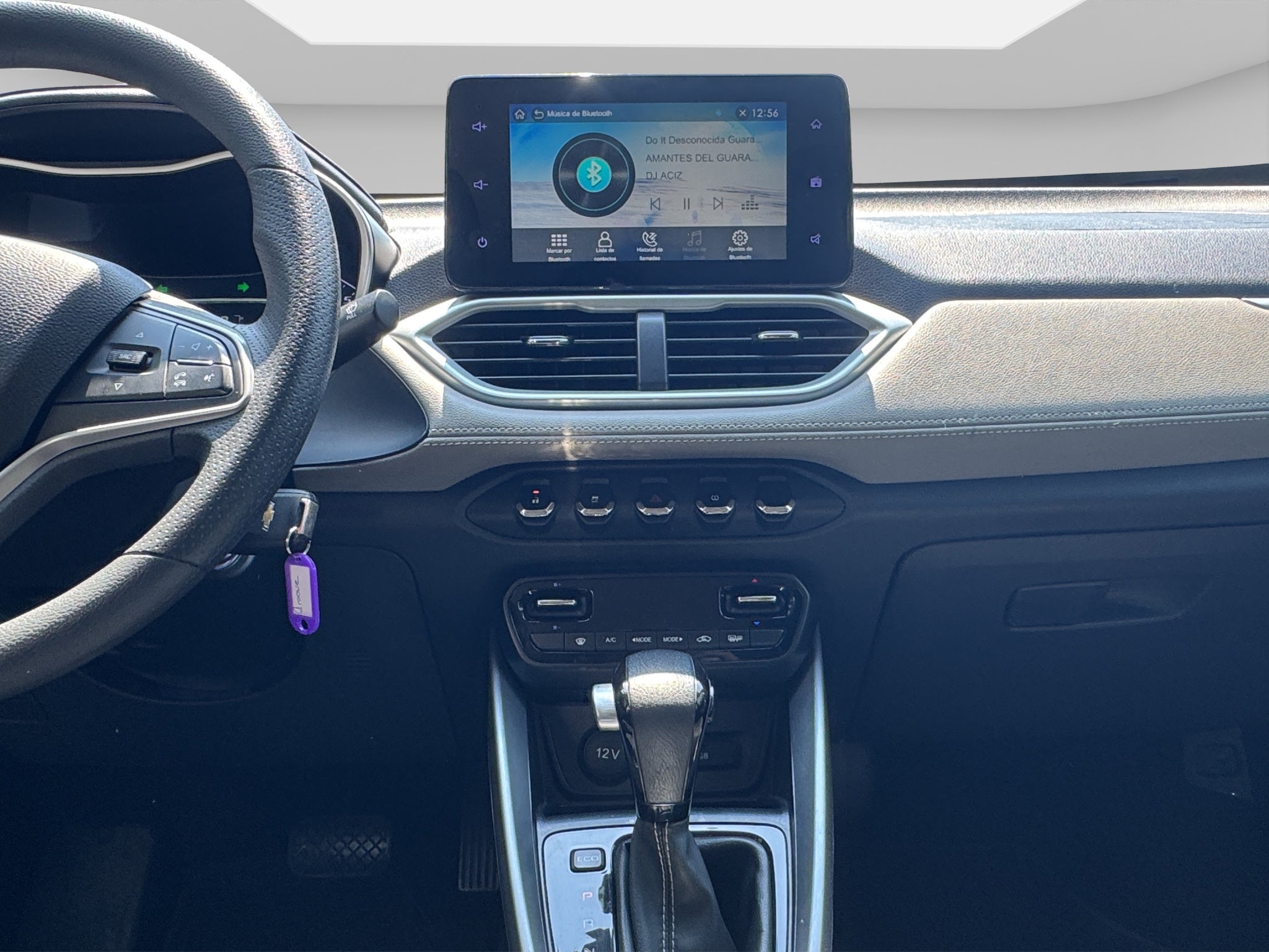 2023 Chevrolet Groove 1.5 TIPO B LT At