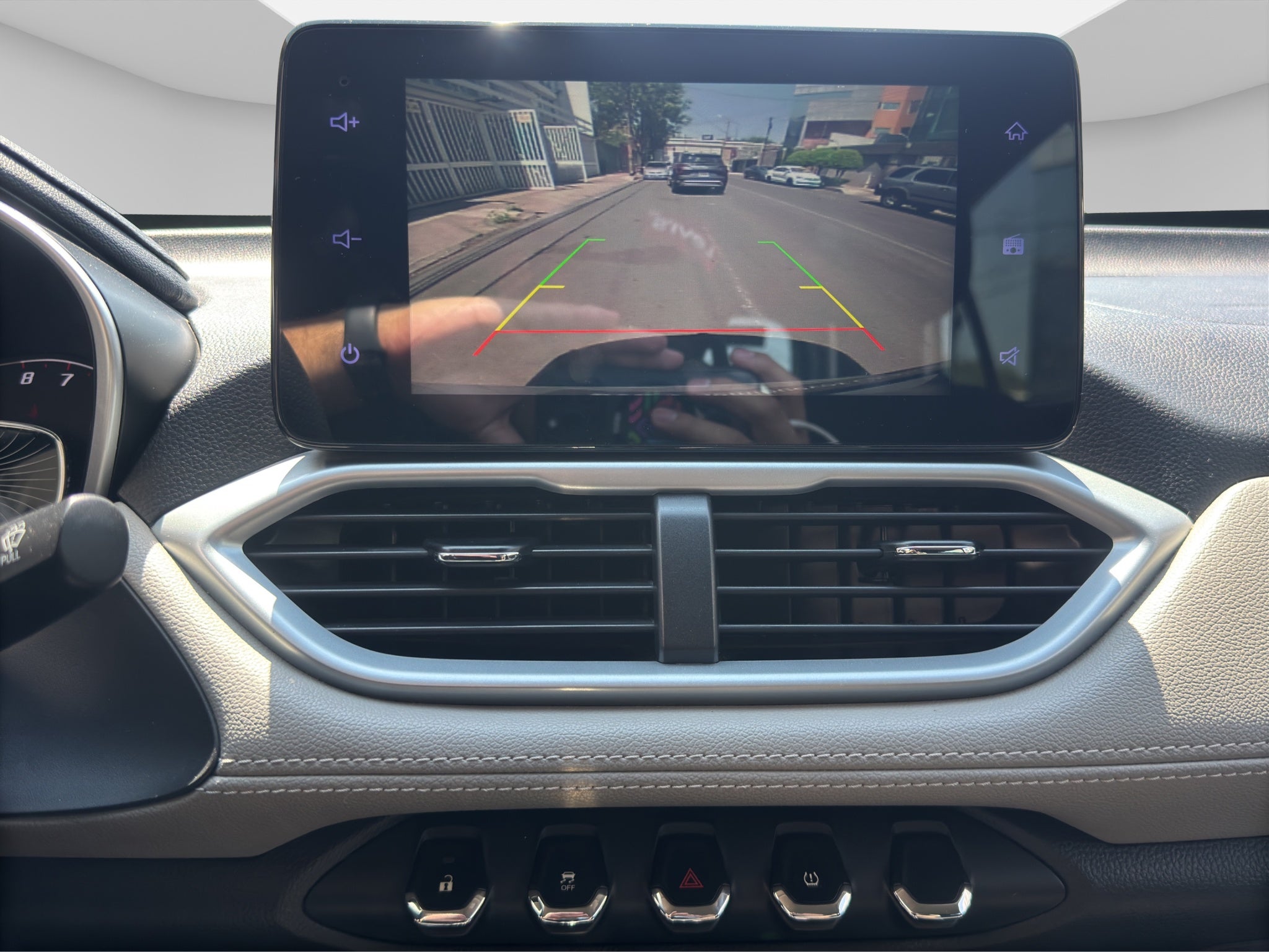 2023 Chevrolet Groove 1.5 TIPO B LT At