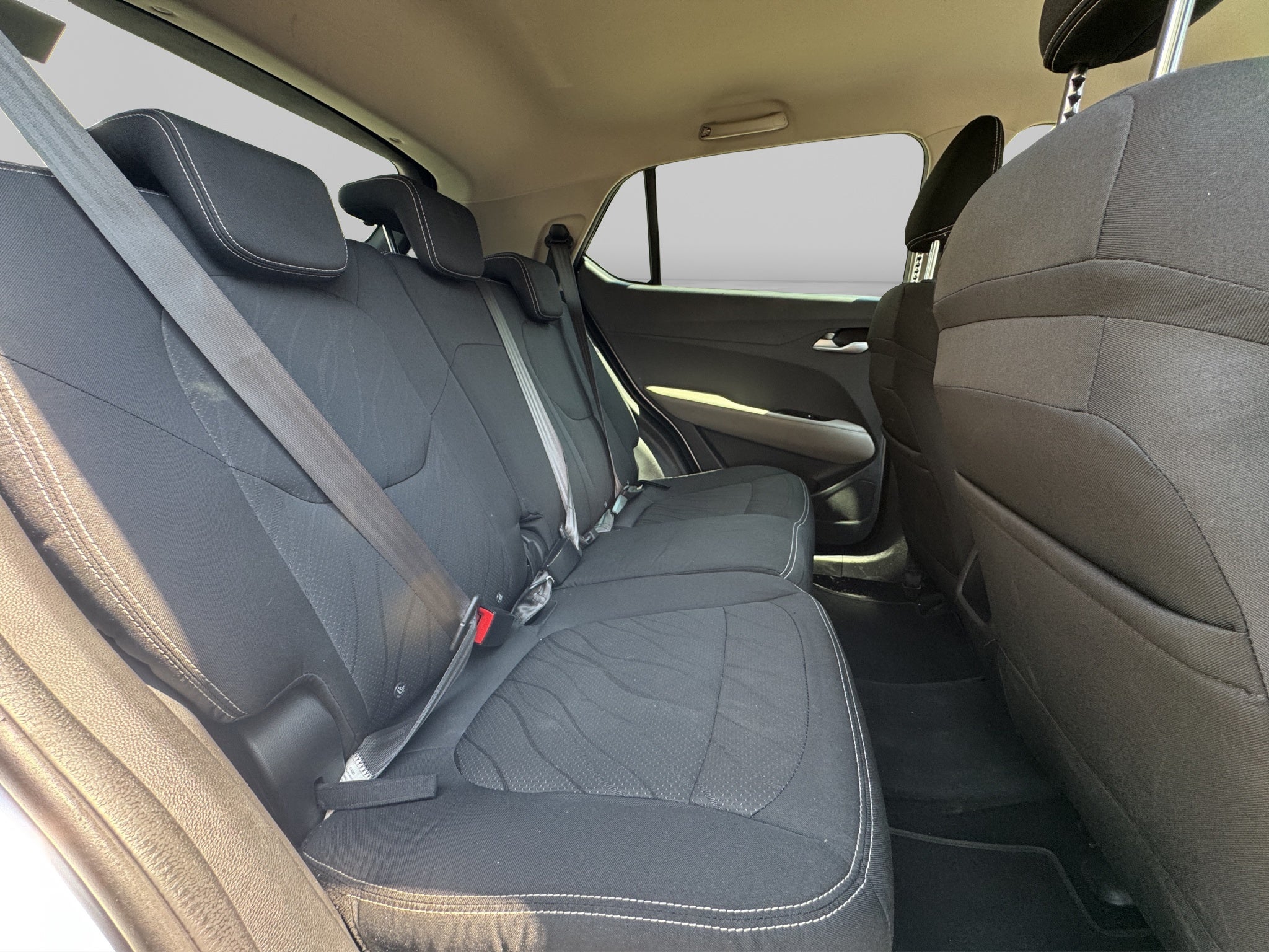 2023 Chevrolet Groove 1.5 TIPO B LT At