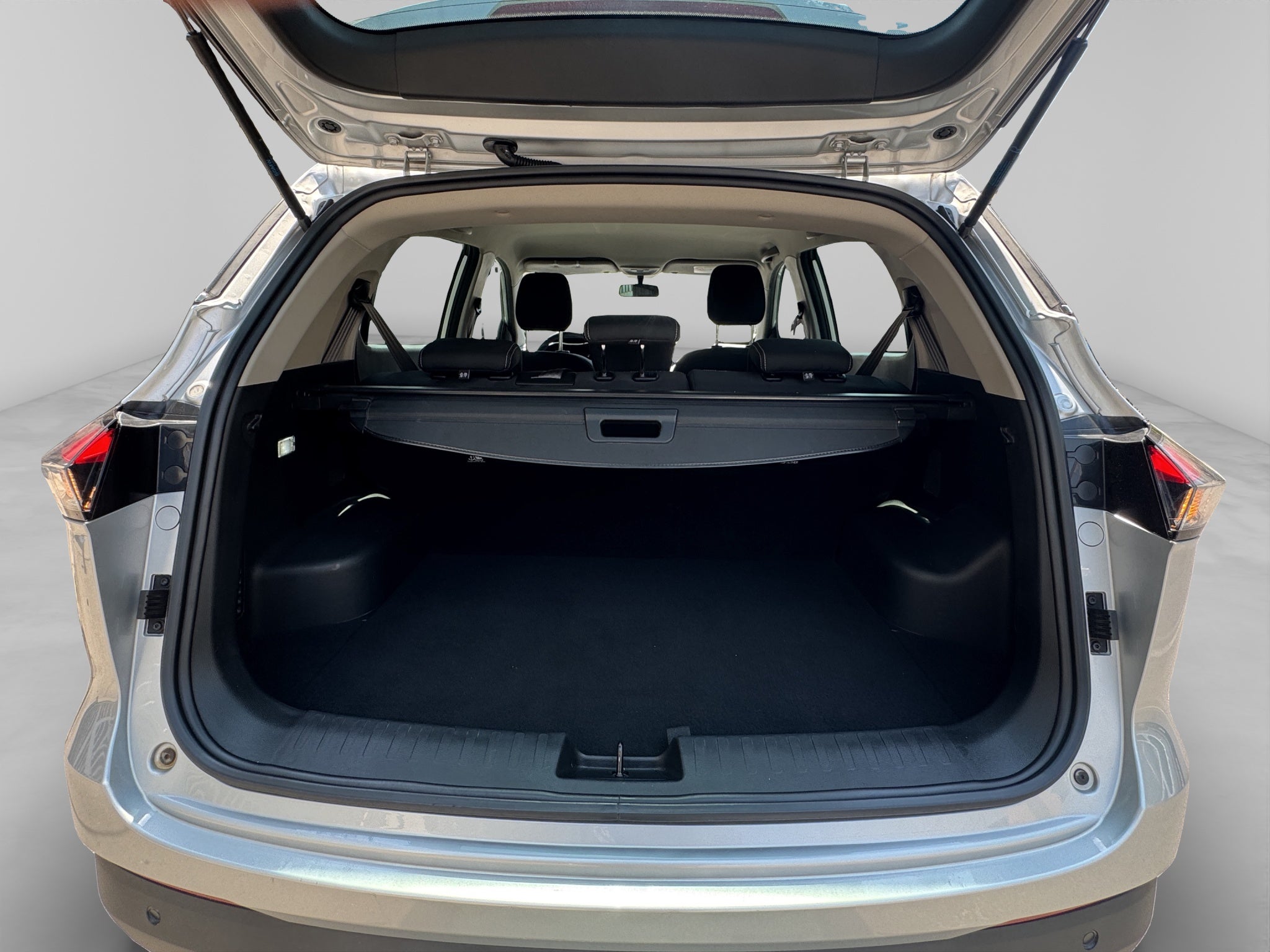 2023 Chevrolet Groove 1.5 TIPO B LT At