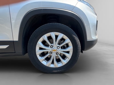 2023 Chevrolet Groove 1.5 TIPO B LT At