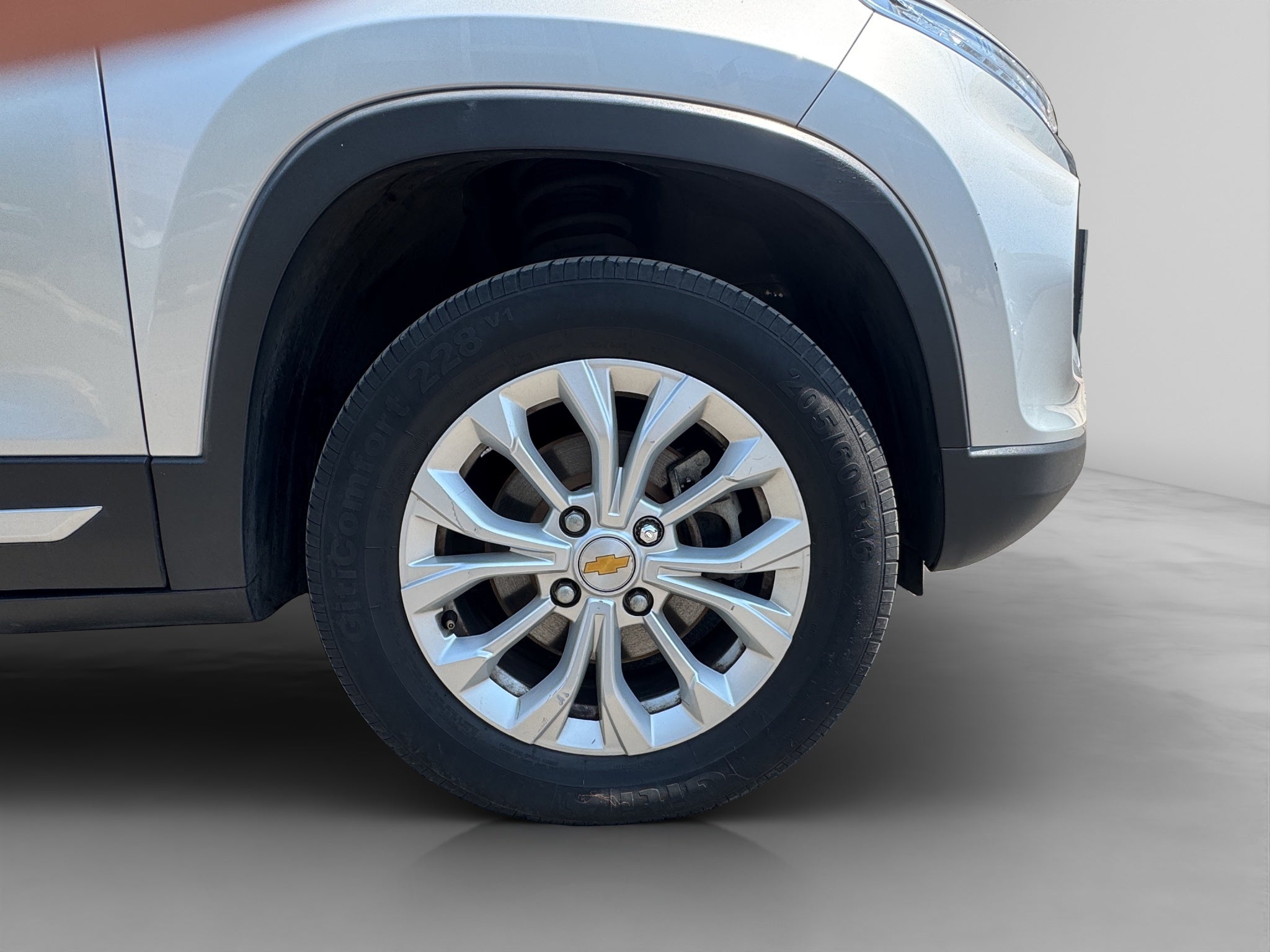 2023 Chevrolet Groove 1.5 TIPO B LT At