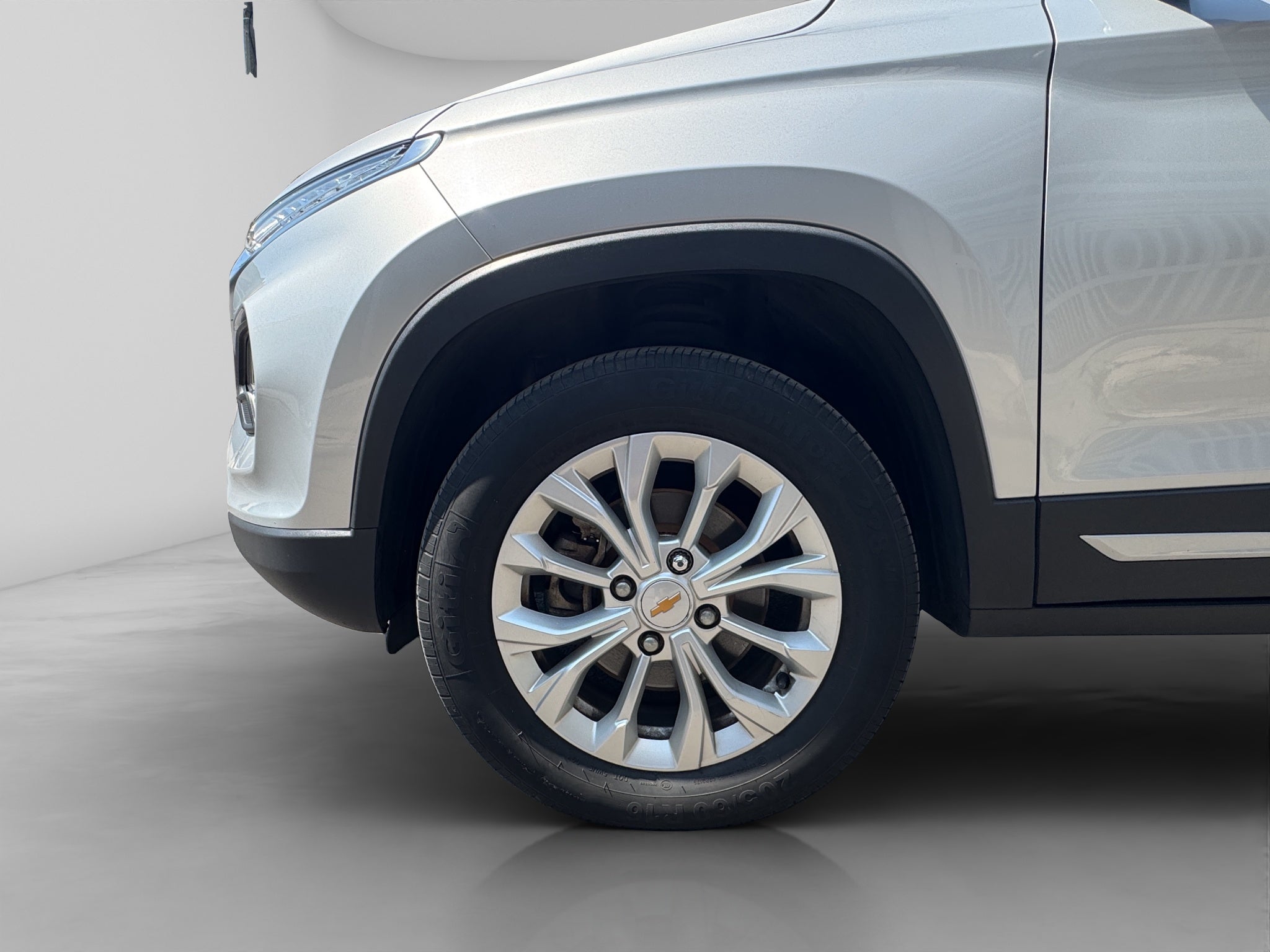 2023 Chevrolet Groove 1.5 TIPO B LT At