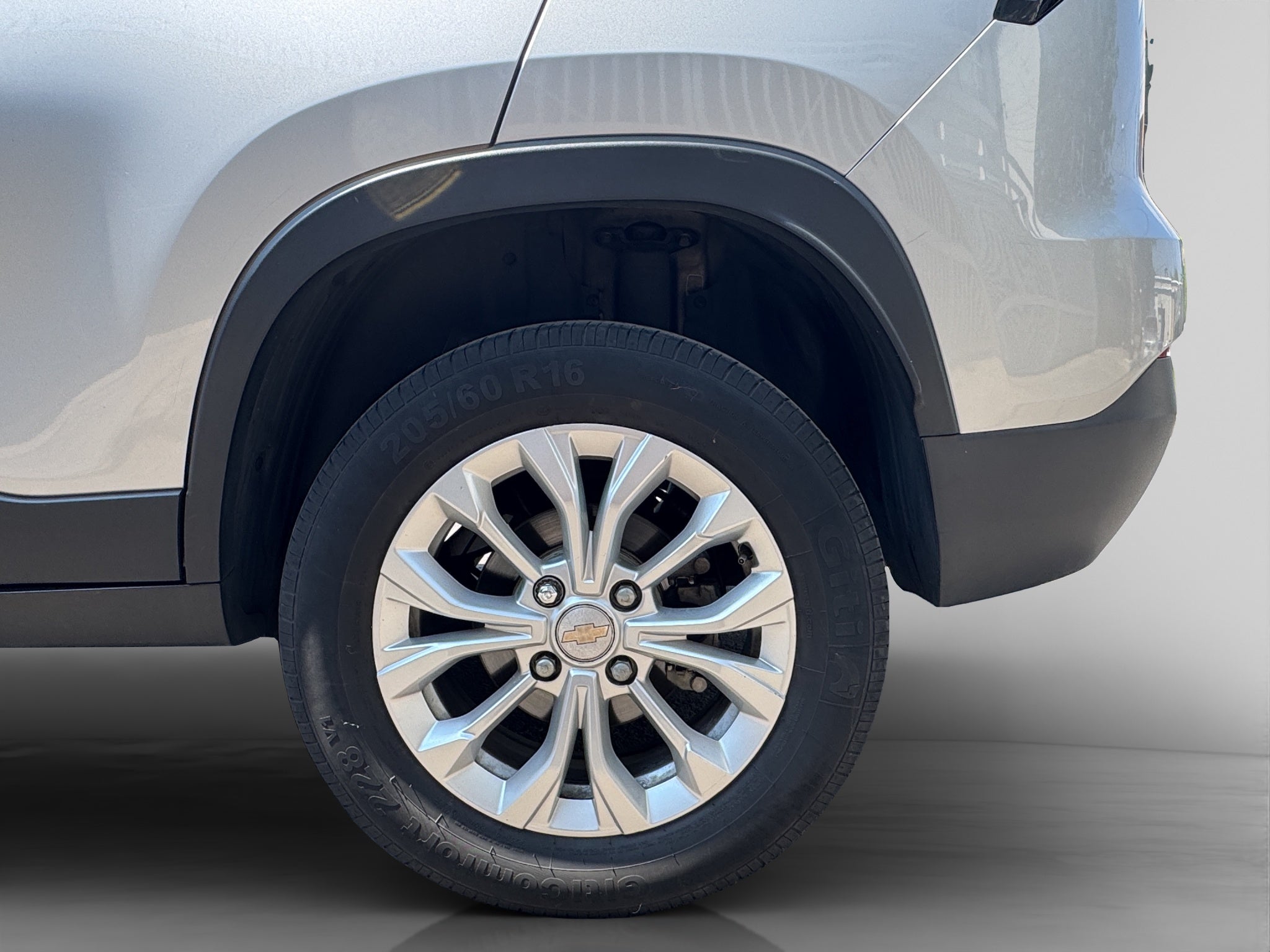 2023 Chevrolet Groove 1.5 TIPO B LT At