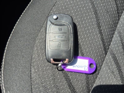 2023 Chevrolet Groove 1.5 TIPO B LT At