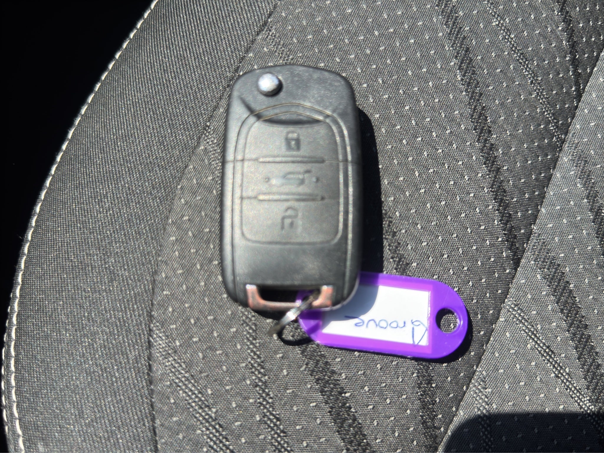 2023 Chevrolet Groove 1.5 TIPO B LT At