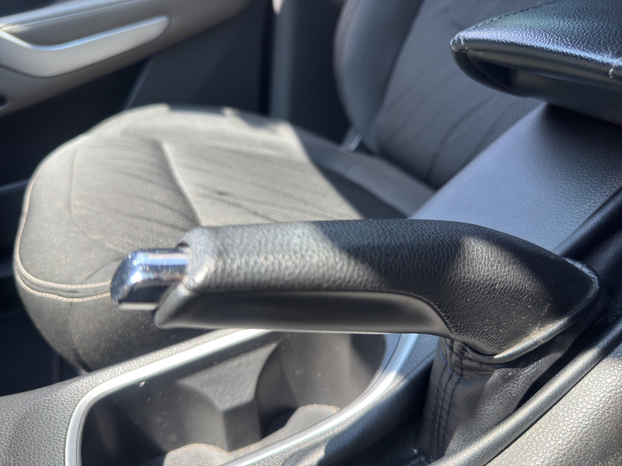 2023 Chevrolet Groove 1.5 TIPO B LT At