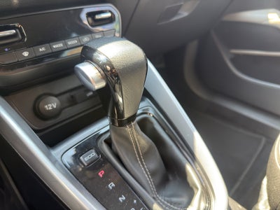 2023 Chevrolet Groove 1.5 TIPO B LT At