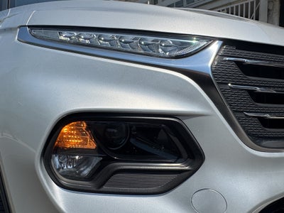 2023 Chevrolet Groove 1.5 TIPO B LT At