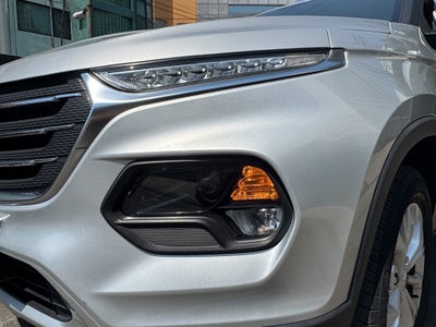 2023 Chevrolet Groove 1.5 TIPO B LT At