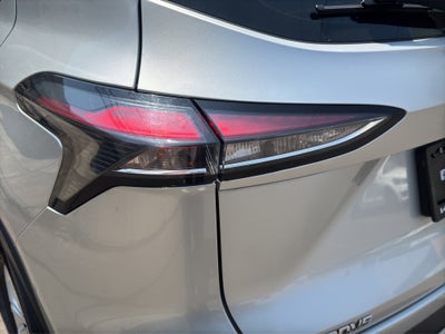 2023 Chevrolet Groove 1.5 TIPO B LT At