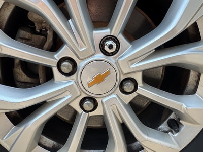 2023 Chevrolet Groove 1.5 TIPO B LT At