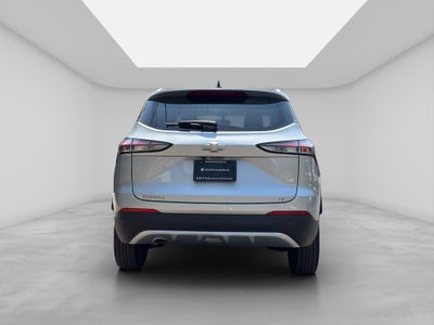 2023 Chevrolet Groove 1.5 TIPO B LT At