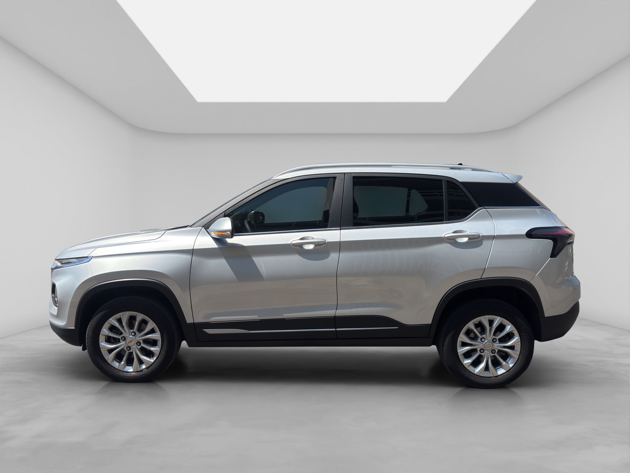 2023 Chevrolet Groove 1.5 TIPO B LT At