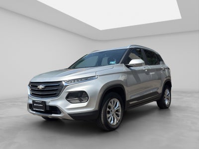 2023 Chevrolet Groove 1.5 TIPO B LT At