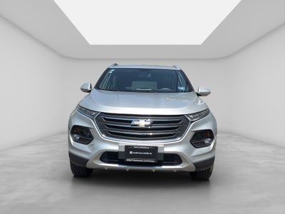 2023 Chevrolet Groove 1.5 TIPO B LT At