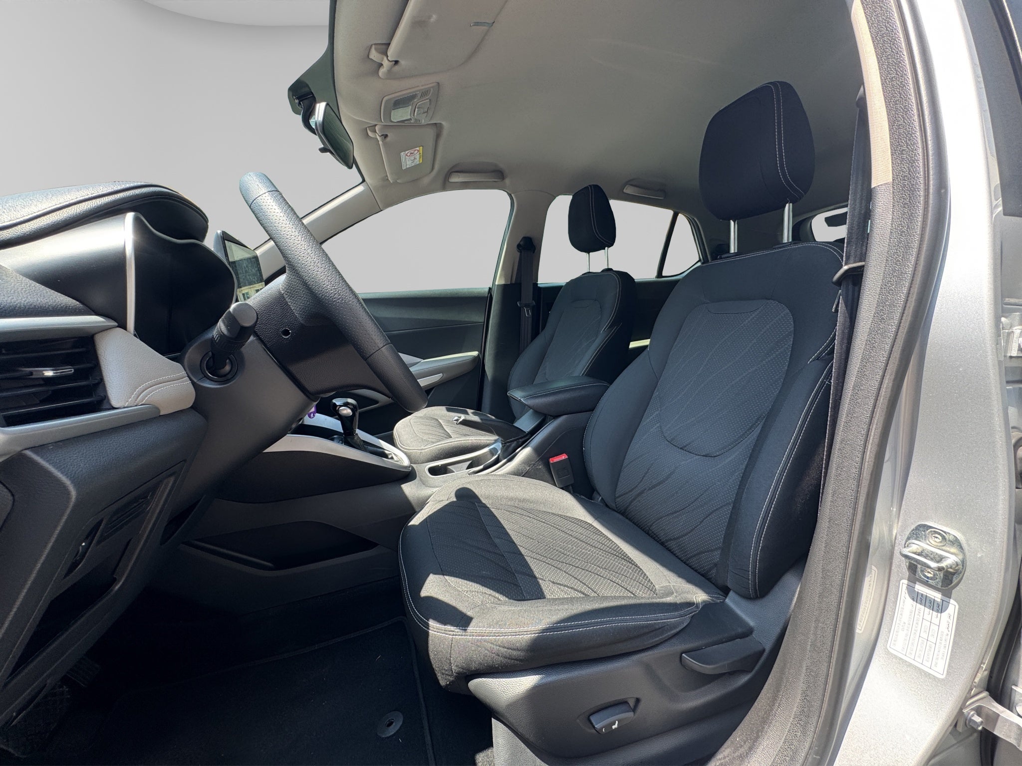 2023 Chevrolet Groove 1.5 TIPO B LT At