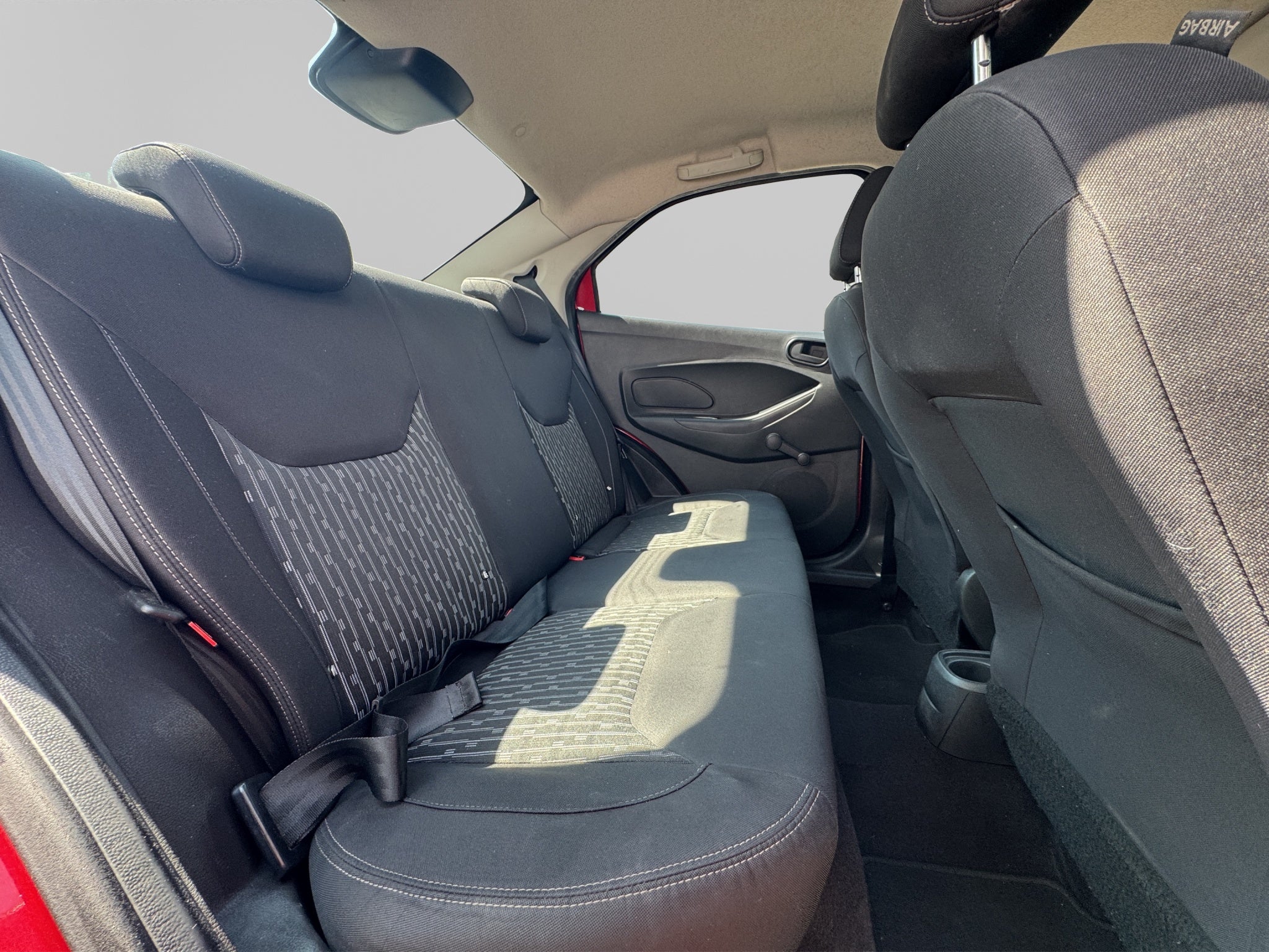 2021 Ford Figo 1.5 HB Energy Mt