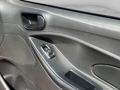 2021 Ford Figo 1.5 HB Energy Mt