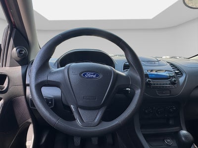 2021 Ford Figo 1.5 HB Energy Mt