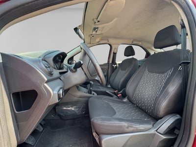 2021 Ford Figo 1.5 HB Energy Mt