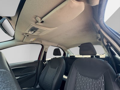 2021 Ford Figo 1.5 HB Energy Mt