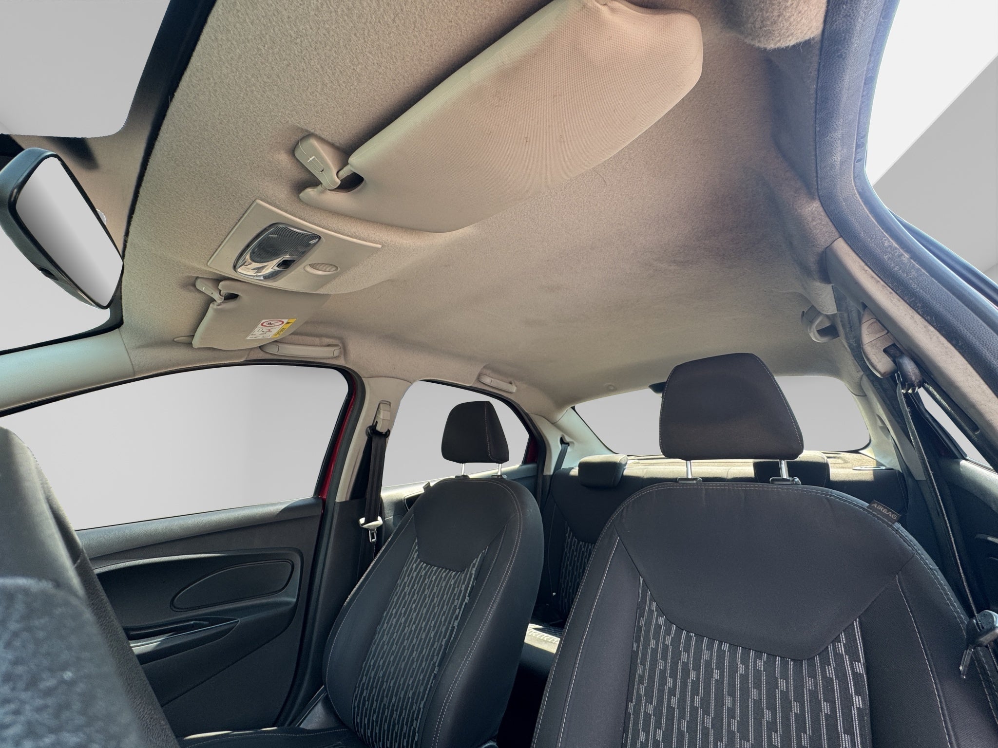 2021 Ford Figo 1.5 HB Energy Mt