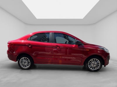 2021 Ford Figo 1.5 HB Energy Mt