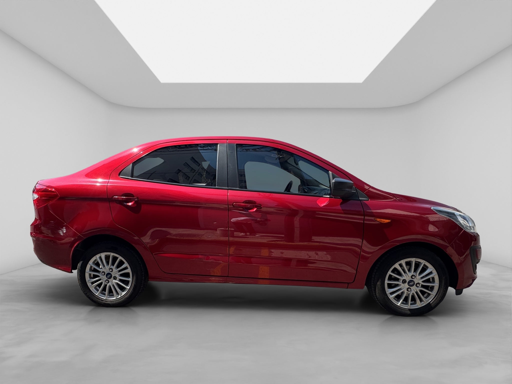 2021 Ford Figo 1.5 HB Energy Mt