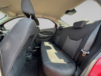 2021 Ford Figo 1.5 HB Energy Mt