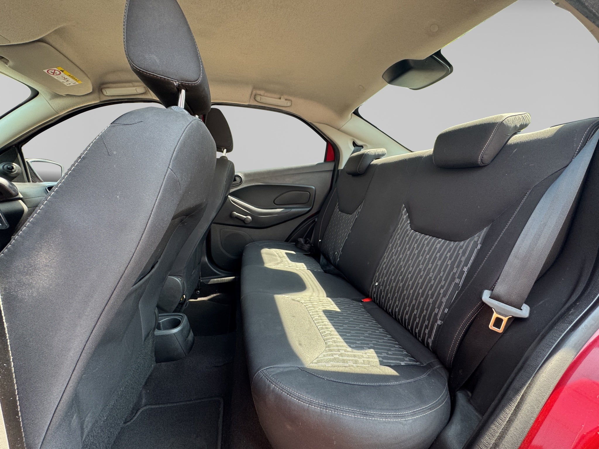 2021 Ford Figo 1.5 HB Energy Mt