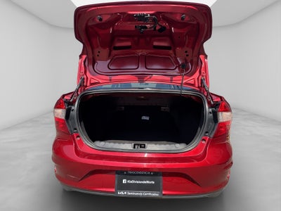 2021 Ford Figo 1.5 HB Energy Mt