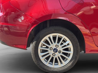 2021 Ford Figo 1.5 HB Energy Mt