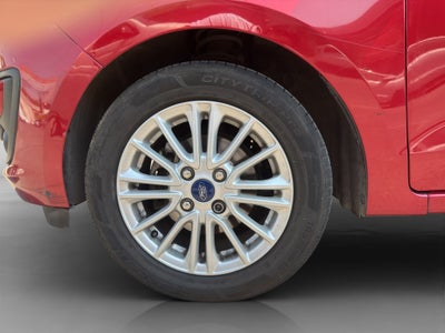 2021 Ford Figo 1.5 HB Energy Mt