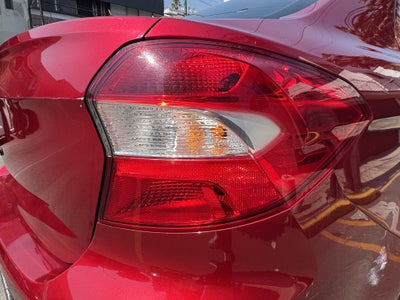 2021 Ford Figo 1.5 HB Energy Mt