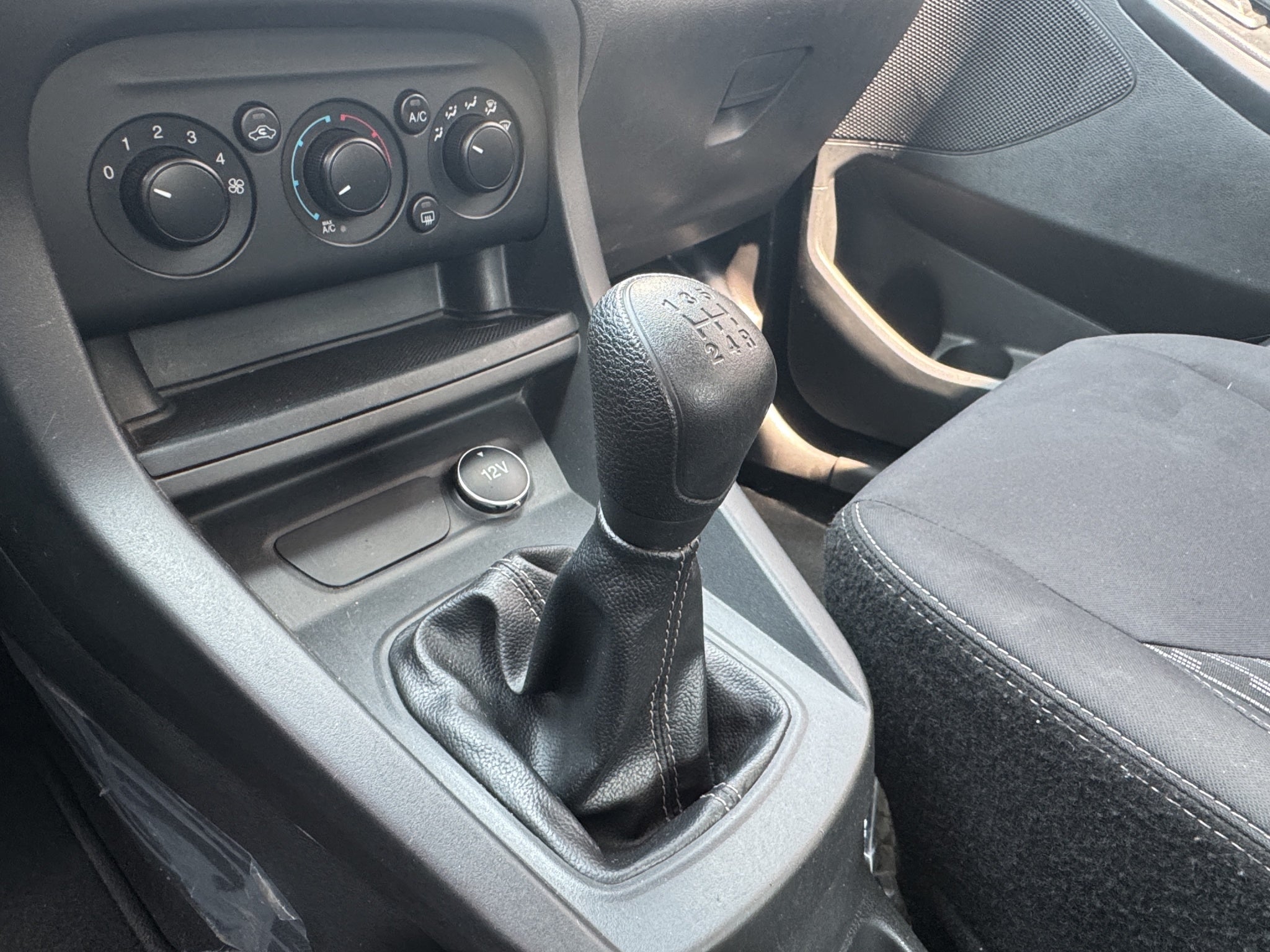 2021 Ford Figo 1.5 HB Energy Mt