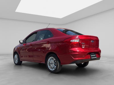 2021 Ford Figo 1.5 HB Energy Mt