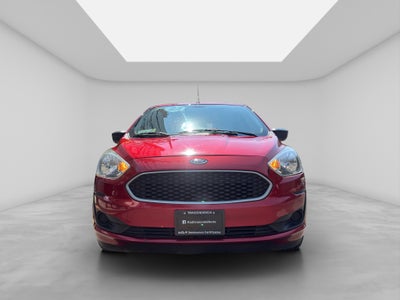 2021 Ford Figo 1.5 HB Energy Mt