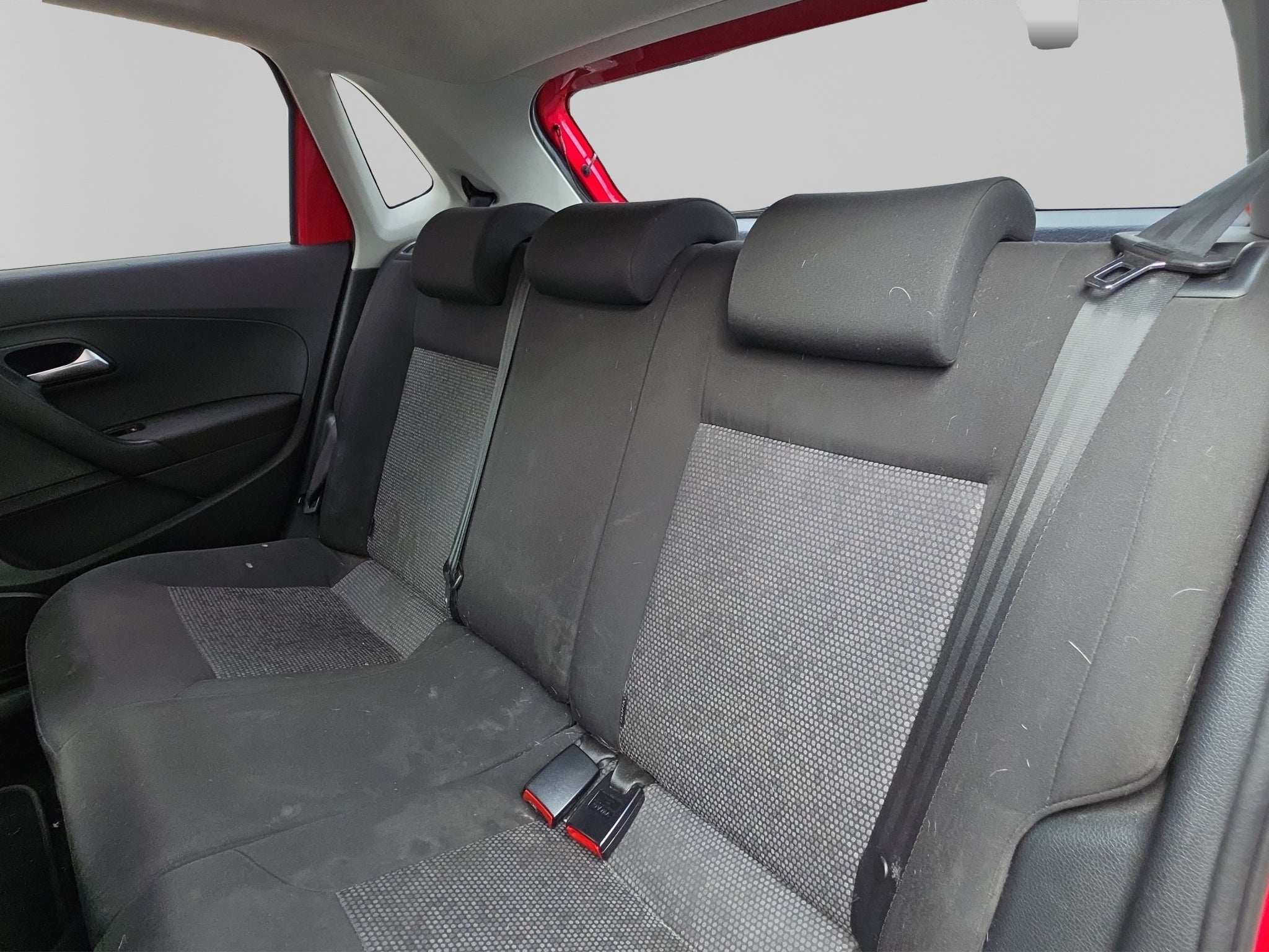2020 Volkswagen Polo 1.6 L4 Design & Sound Mt