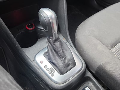 2020 Volkswagen Polo 1.6 L4 Design & Sound Mt
