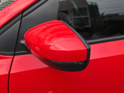 2020 Volkswagen Polo 1.6 L4 Design & Sound Mt
