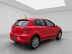 2020 Volkswagen Polo 1.6 L4 Design & Sound Mt