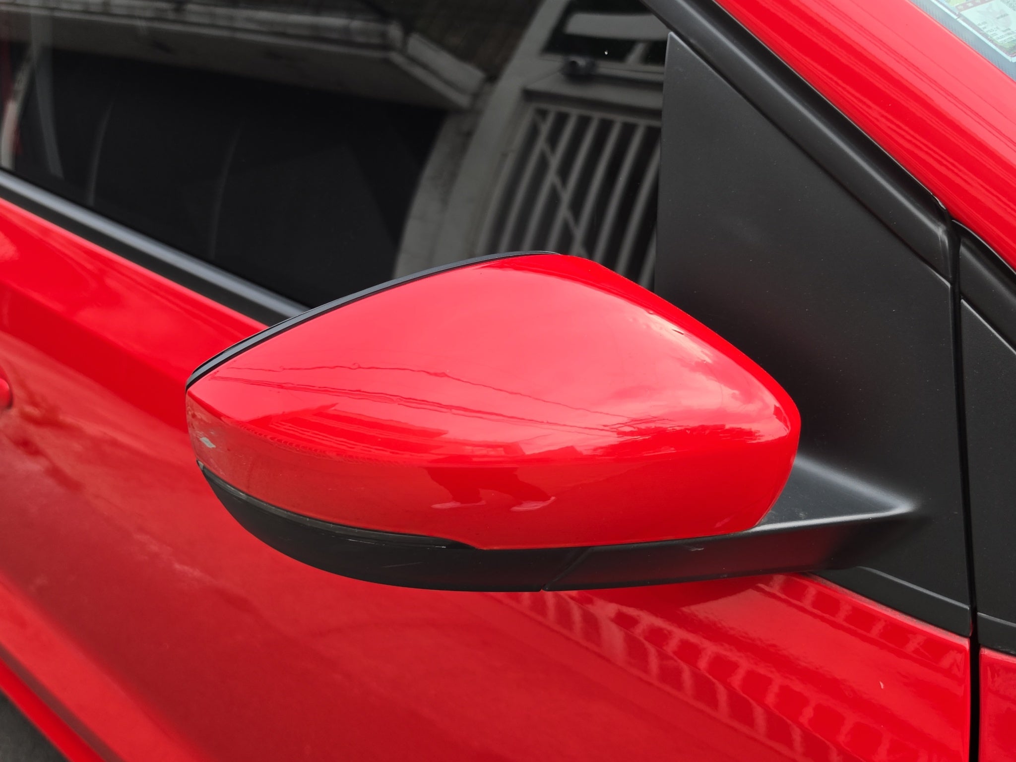 2020 Volkswagen Polo 1.6 L4 Design & Sound Mt