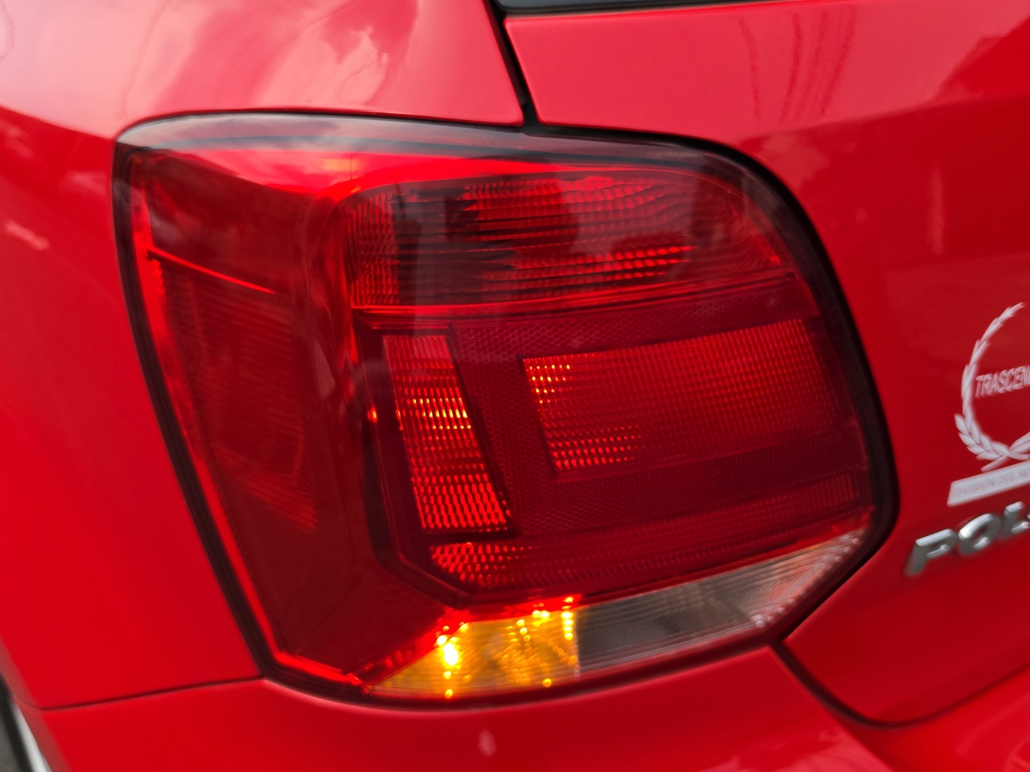 2020 Volkswagen Polo 1.6 L4 Design & Sound Mt