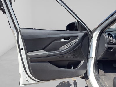 2024 Hyundai Creta 1.5 Gls Premium At