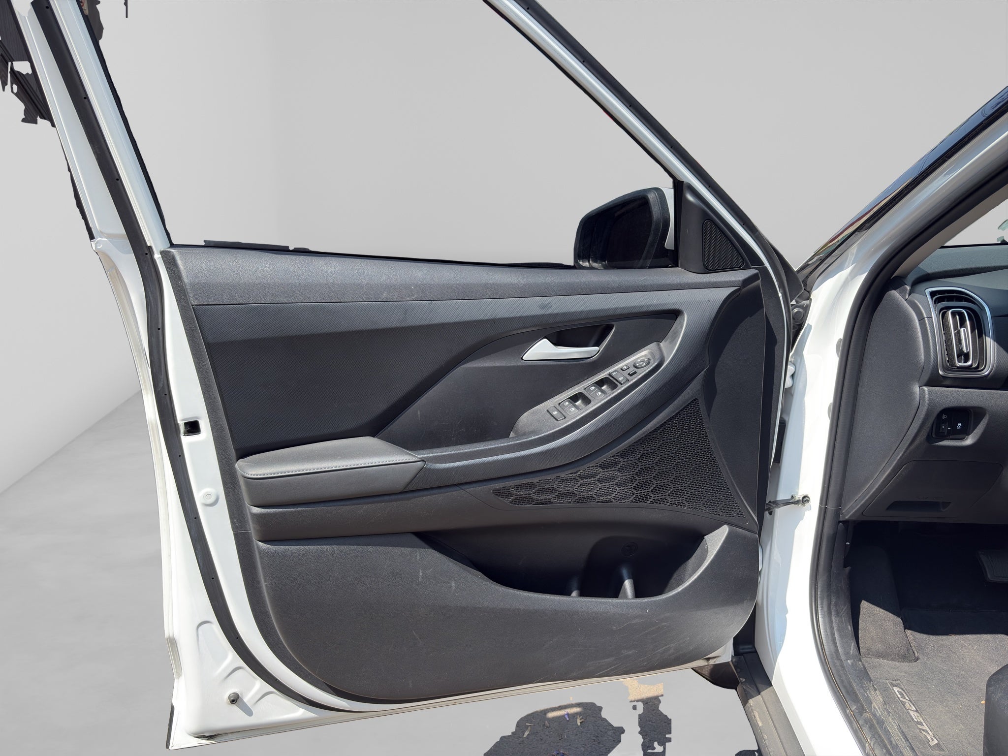 2024 Hyundai Creta 1.5 Gls Premium At