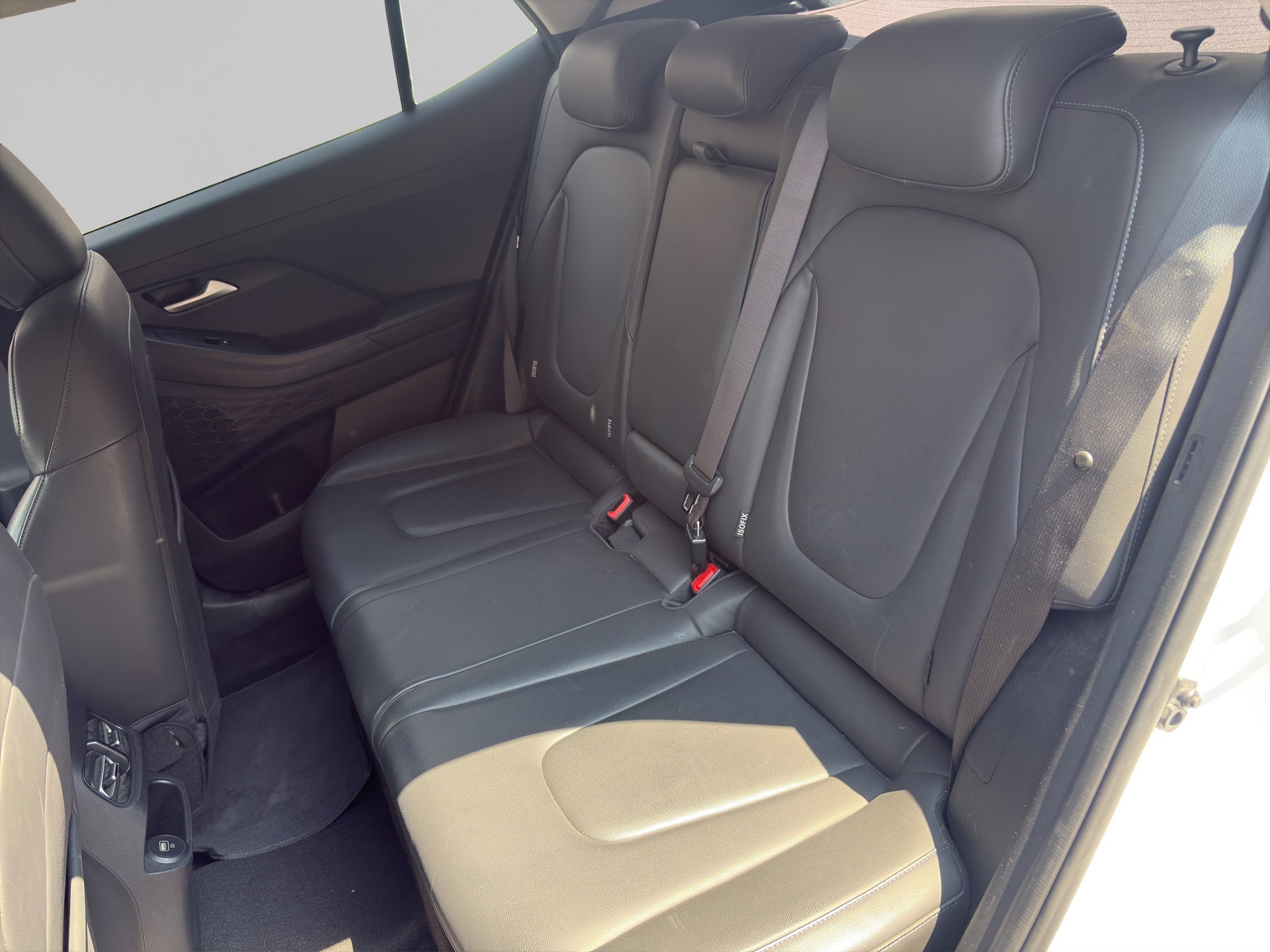 2024 Hyundai Creta 1.5 Gls Premium At