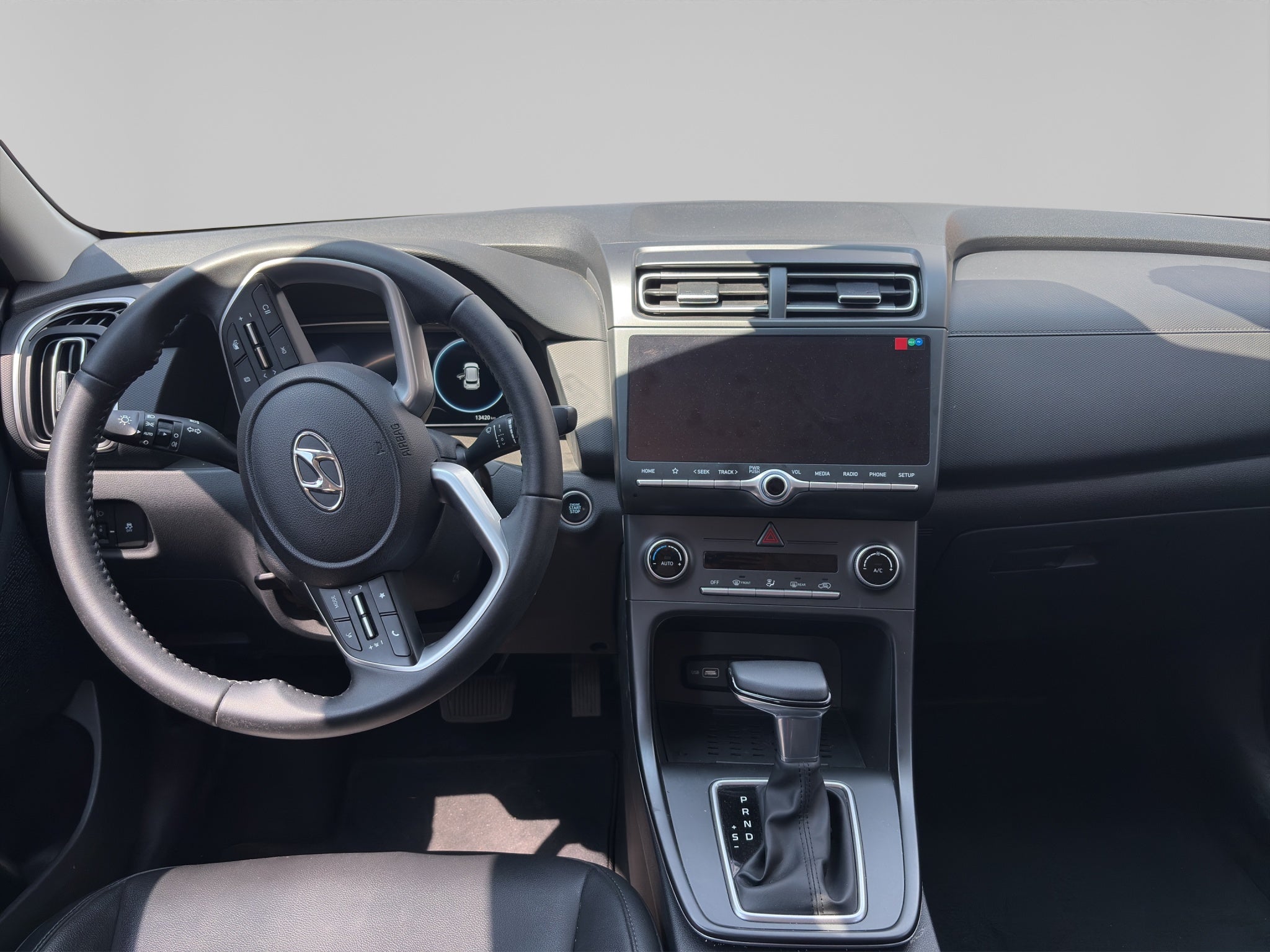 2024 Hyundai Creta 1.5 Gls Premium At