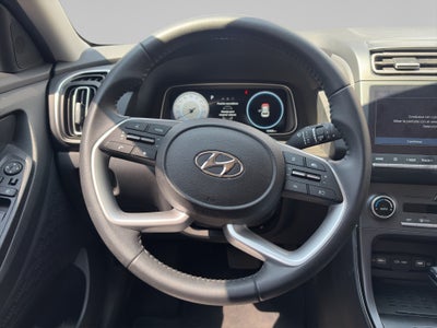 2024 Hyundai Creta 1.5 Gls Premium At